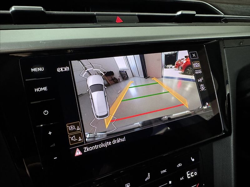 Volkswagen Arteon Shooting Brake 1,4 TSi  DSG eHybrid Elegance - fotka 34 z 44