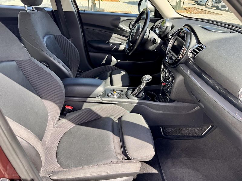 Mini Clubman (2016) Clubman 1.5 100kW  AUTOMAT - fotka 13 z 23