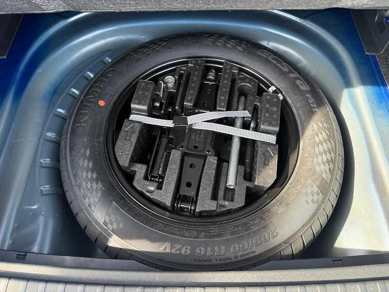Škoda Octavia Sportline 1.5 TSI 110kw Combi - fotka 27 z 29