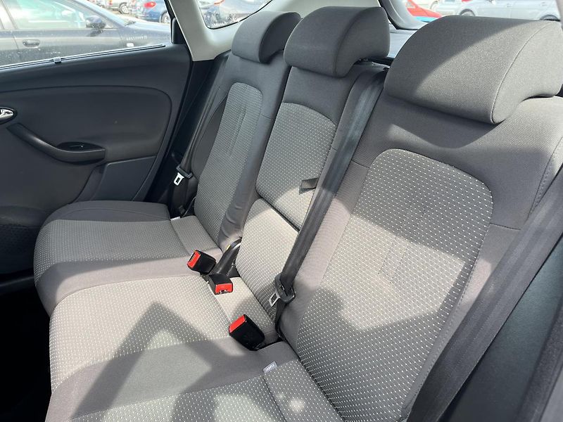 Seat Altea 1.9 TDI XXL - fotka 10 z 18
