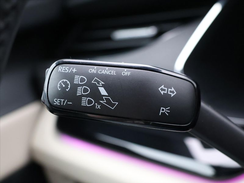 Škoda Octavia 1,5 TSI 110kW Style LED CZ - fotka 18 z 38