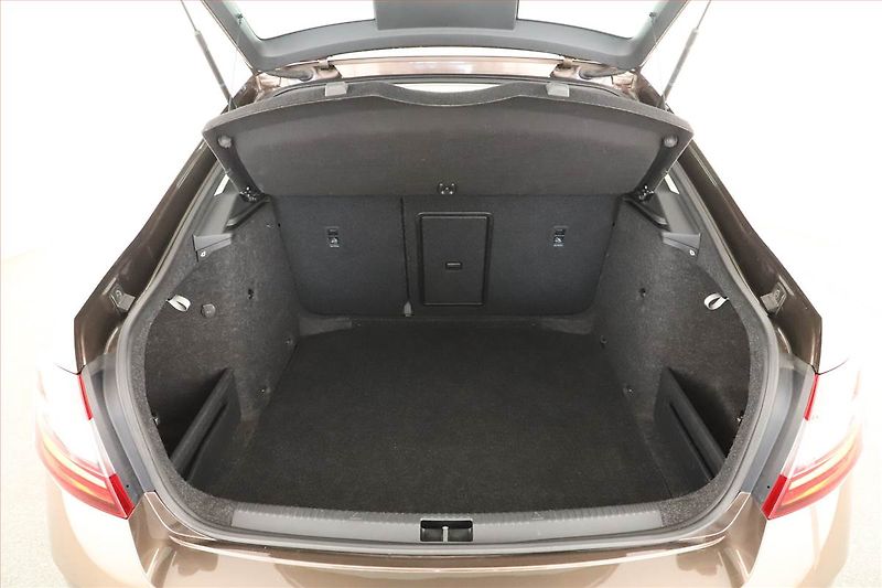 Škoda Octavia (2017) Style 1.6 TDI, Tempomat - fotka 13 z 14