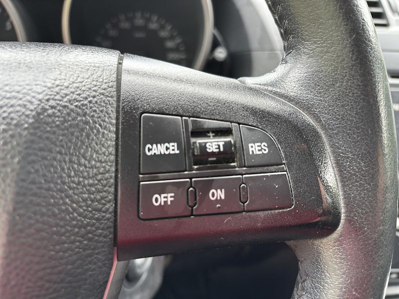 Mazda 5 2.0 Center-Line - fotka 28 z 29