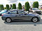 BMW Řada 3 (2020) 2.0 318D  A/T,Kůže,Ambient. - náhled 7