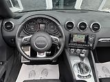 Audi TT 2,0 TFSI Quattro REZERVACE - náhled 26