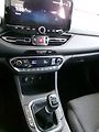 Hyundai i30 (2024) 1.5T-GDi 117kW MH Smart Plus - náhled 13