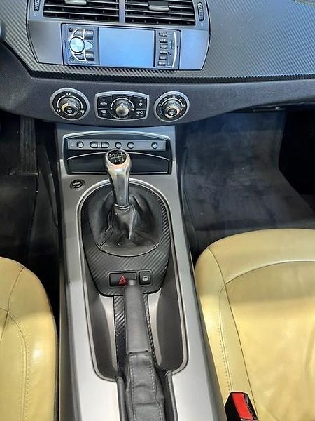 BMW Z4 (2003) BMW Z4 e 85 6V - fotka 14 z 17
