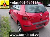 Toyota Yaris (2006) - náhled 3