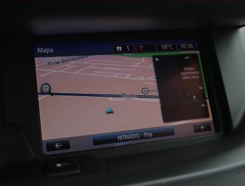Renault Grand Scénic (2015) Limited 1.5 dCi, Serv.kniha - fotka 15 z 21