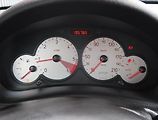 Peugeot 206 (2006) 1.4 HDI, po STK, Klima - náhled 11