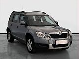 Škoda Yeti (2012) 1.4 TSI, Tempomat - náhled 1