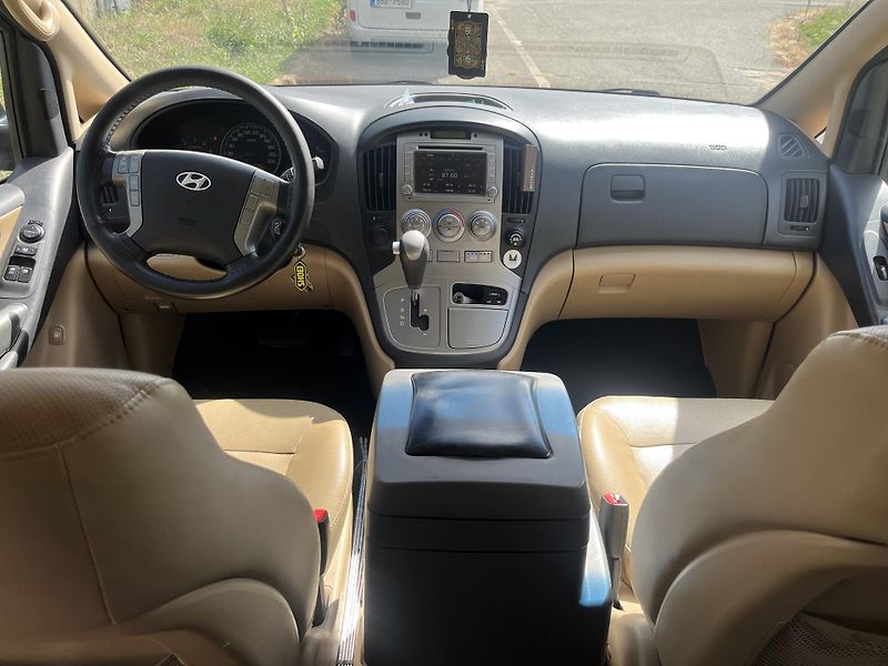 Hyundai H 1 (2015) - fotka 3 z 7