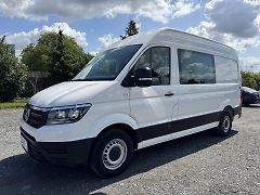 Volkswagen Crafter 2.0TDi,130kw,7míst,klima,DPH - fotografie inzerátu