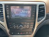 Jeep Grand Cherokee 3,0 CRDi 177kw Overland Pano T - náhled 19