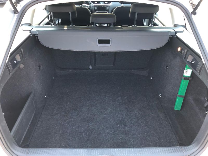 Škoda Octavia III FL Combi Ambition 1.6TDI - fotka 13 z 28