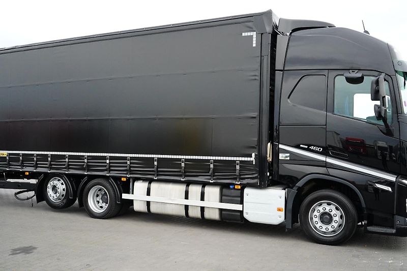 Volvo FH (2021) 460 / I – SAVE / ACC / EURO 6  - fotka 37 z 55