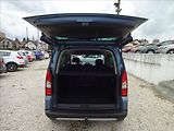 Citroën Berlingo 1,6 HDI 73kW - náhled 22