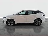 Hyundai Tucson (2023) N-Line 1.6 T-GDI - náhled 2