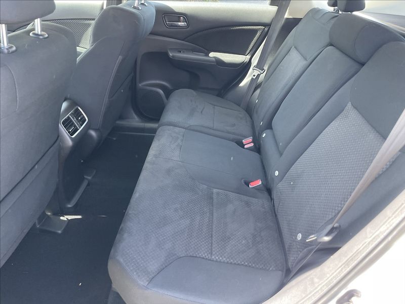 Honda CR-V 1,6 i-DTEC AWD Automat CZauto - fotka 8 z 41