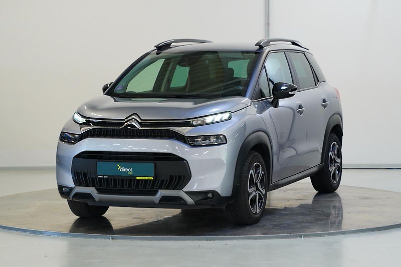 Citroën C3 Aircross - fotografie inzerátu