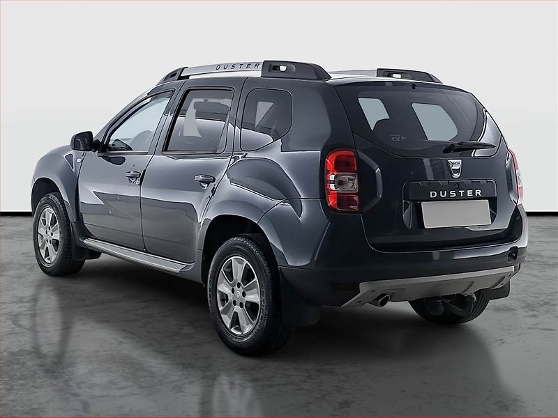 Dacia Duster (2016) 1.6 SCe - fotka 4 z 18