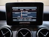 Mercedes-Benz CLA (2014) AMG Paket 200 CDI, Serv.kniha - náhled 12