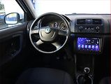 Škoda Fabia (2010) 1.6 TDI, nová STK - náhled 7