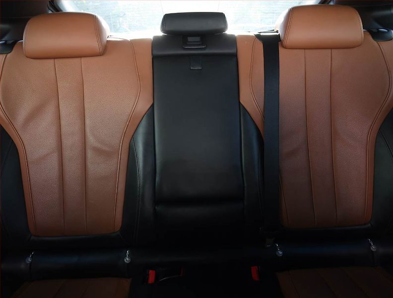BMW X6 (2015) xDrive40d - fotka 10 z 21
