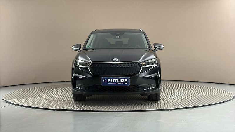 Škoda Enyaq 82 Kwh AUT 80 Loft - fotka 3 z 28