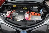 Toyota RAV4 2,5 Hybrid 4x4 LED, NAVI, kůže - náhled 21