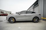 Porsche Cayenne (2020) Coupé Turbo 404kW - náhled 15