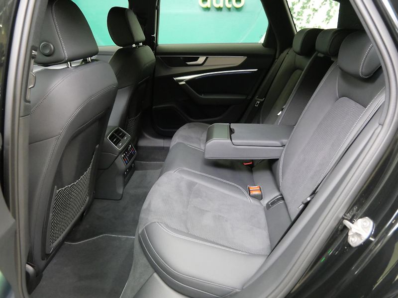Audi A6 - fotka 25 z 28