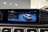 Mercedes-Benz GLS (2019) GLS 400d 4Matic AMG Line - náhled 90