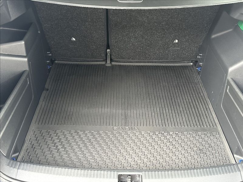 Škoda Fabia 1,0 TSI 95PS  Style - fotka 39 z 52