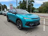 BAIC X55 automat - náhled 1