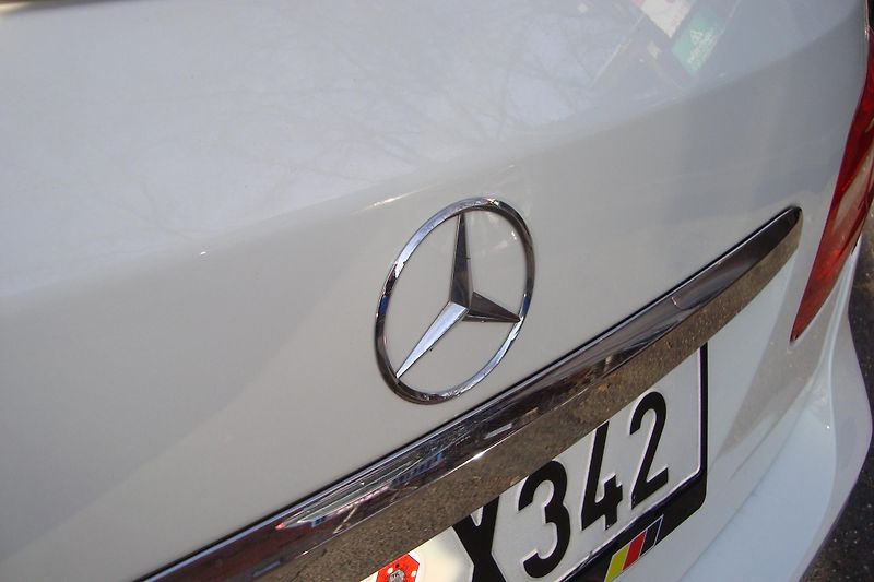 Mercedes-Benz Třídy B (2012) 180 CDi - fotka 15 z 81