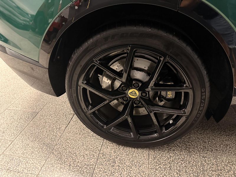 Lotus Eletre (2025) R 918PS,ZÁRUKA 2033!! - fotka 46 z 62