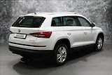 Škoda Kodiaq 2,0 TDI DSG 4x4 Style - náhled 3