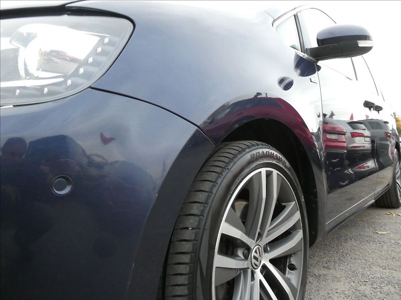 Volkswagen Sharan 2,0 TDi 103kW Cup,2xkola,panor - fotka 13 z 67