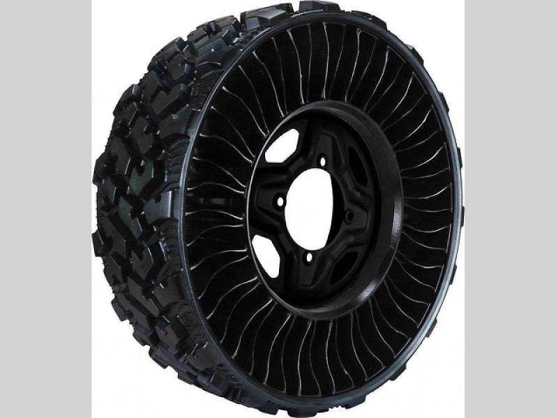 Michelin Tweel.