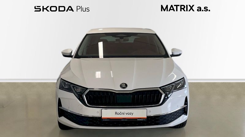 Škoda Octavia (2025) Selection 2.0TDI 85kW - fotka 4 z 31