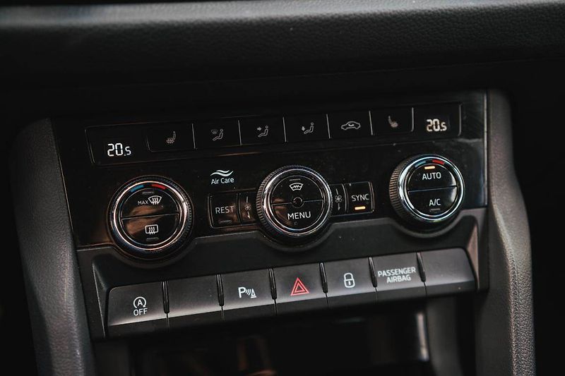 Škoda Kodiaq (2021) Style 2.0 TDI - fotka 23 z 27