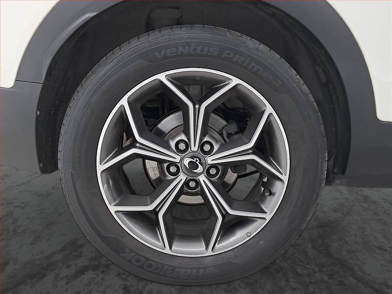 SsangYong Korando (2023) Style 1.5 T-GDI, Automat - fotka 15 z 25