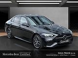 Mercedes-Benz Třídy C 200 4MATIC AMG Night - náhled 8