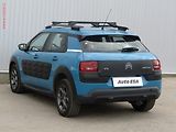 Citroën C4 Cactus (2018) 1.2 VTi, ČR, Feel, AT - náhled 6