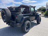 Jeep Wrangler 3,8 V6 UNLIMITED 146kw ARB Har - náhled 29