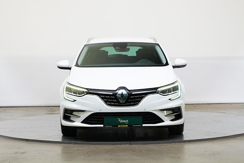 Renault Mégane - fotka 4 z 24