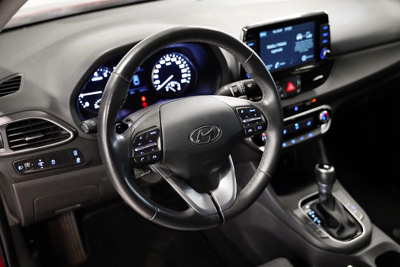 Hyundai i30 - fotka 5 z 6