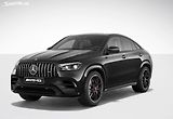 Mercedes-Benz GLE (2026) COUPÉ 63 S AMG - SKLADEM - náhled 1