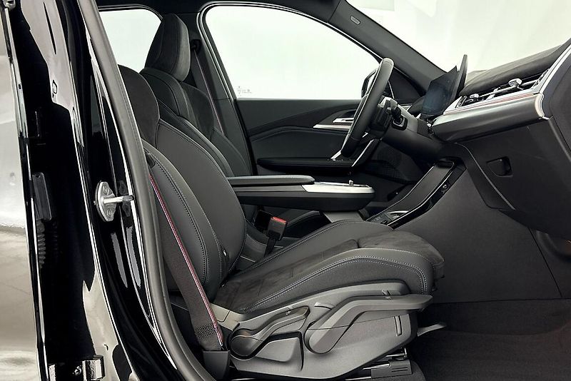 BMW X1 xDrive20d - fotka 12 z 24